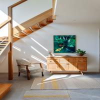 Lark staircase