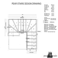 Lark staircase