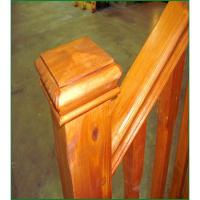 Newtown Softwood Stairs