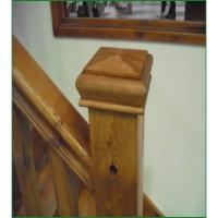 Newtown Softwood Stairs