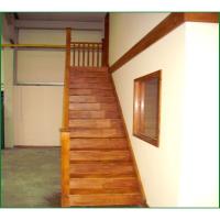Newtown Softwood Stairs