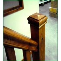 Newtown Softwood Stairs