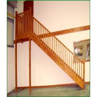 Newtown Softwood Stairs