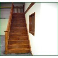 Newtown Softwood Stairs