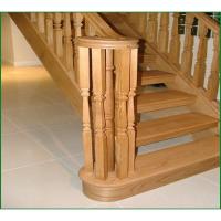 Warren Lane Glass Balcony Staircase
