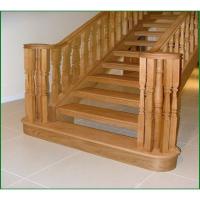 Warren Lane Glass Balcony Staircase