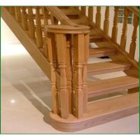 Warren Lane Glass Balcony Staircase