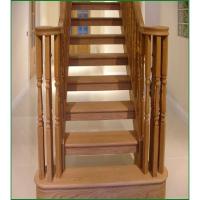 Warren Lane Glass Balcony Staircase