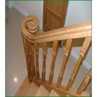 Warren Lane Glass Balcony Staircase