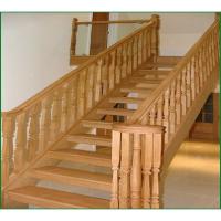 Warren Lane Glass Balcony Staircase