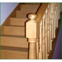 Waterlilly Staircase