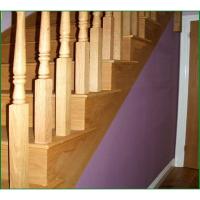 Waterlilly Staircase