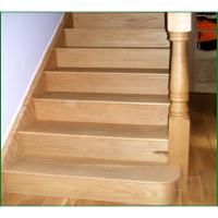 Waterlilly Staircase