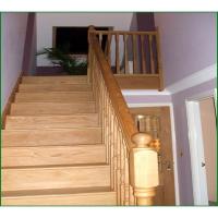 Waterlilly Staircase