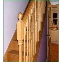 Waterlilly Staircase