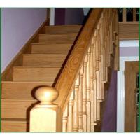Waterlilly Staircase