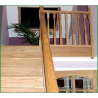 Waterlilly Staircase