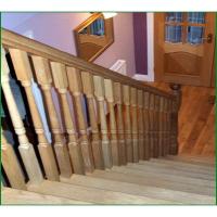 Waterlilly Staircase