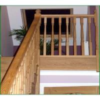 Waterlilly Staircase