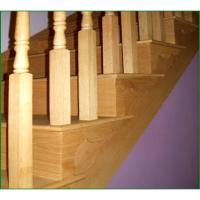 Waterlilly Staircase