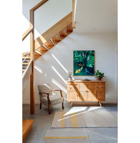 Lark staircase
