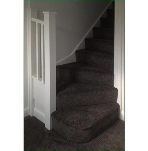 Laura Stairs