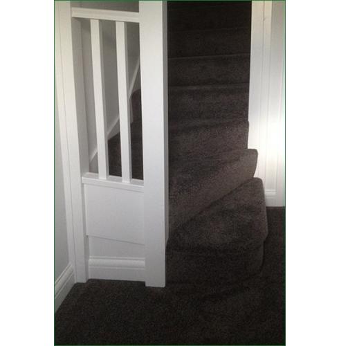 Laura Stairs