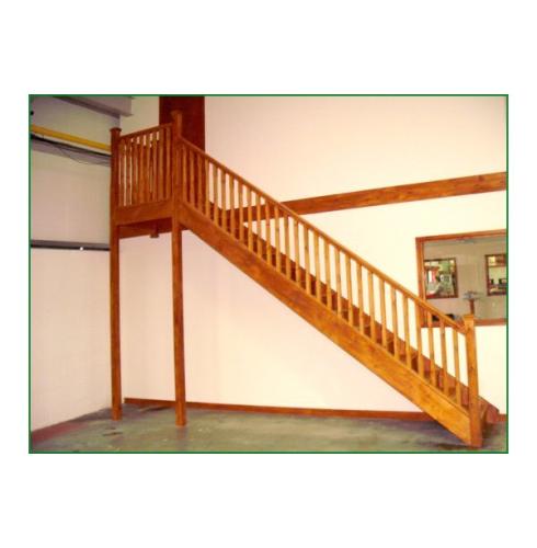 Newtown Softwood Stairs