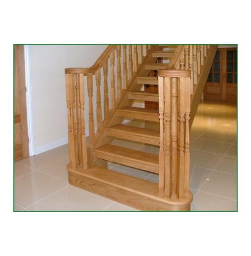Warren Lane Glass Balcony Staircase
