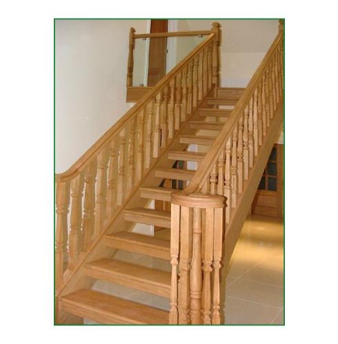 Warren Lane Glass Balcony Staircase
