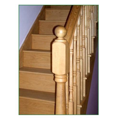Waterlilly Staircase