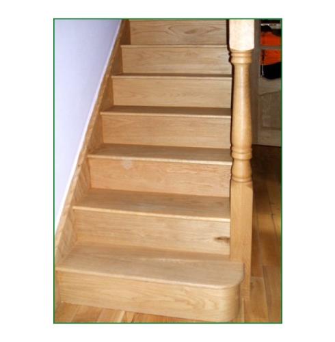 Waterlilly Staircase