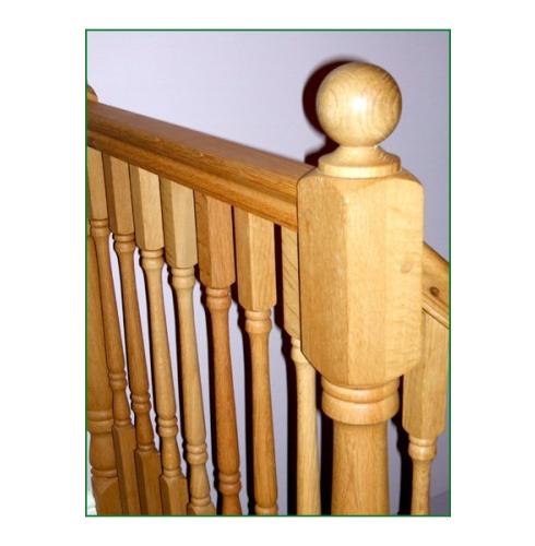 Waterlilly Staircase